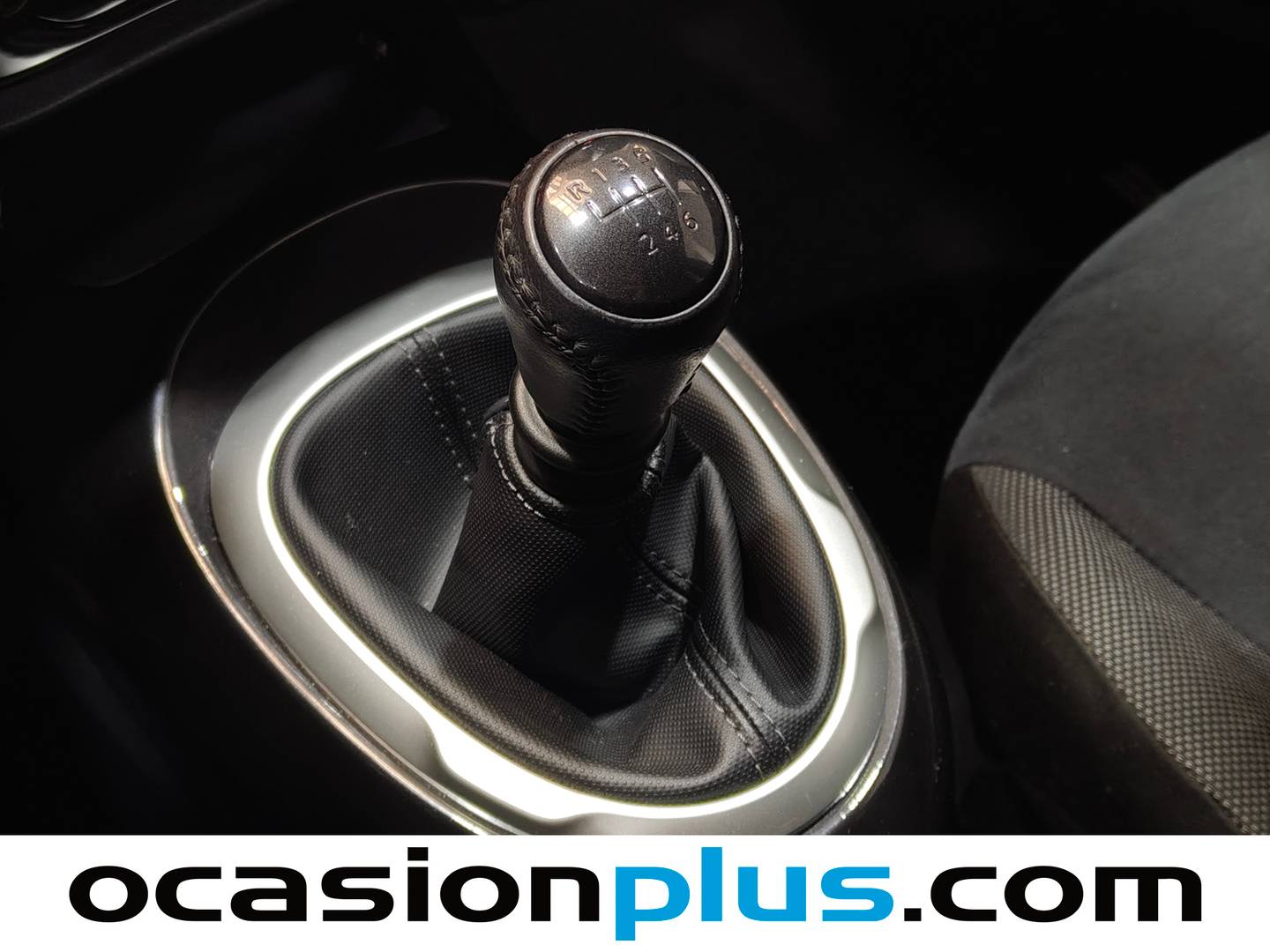 Nissan JUKE Nissan Juke 1.2 DIG-T N-Connecta 4x2 (115 CV) de segunda mano