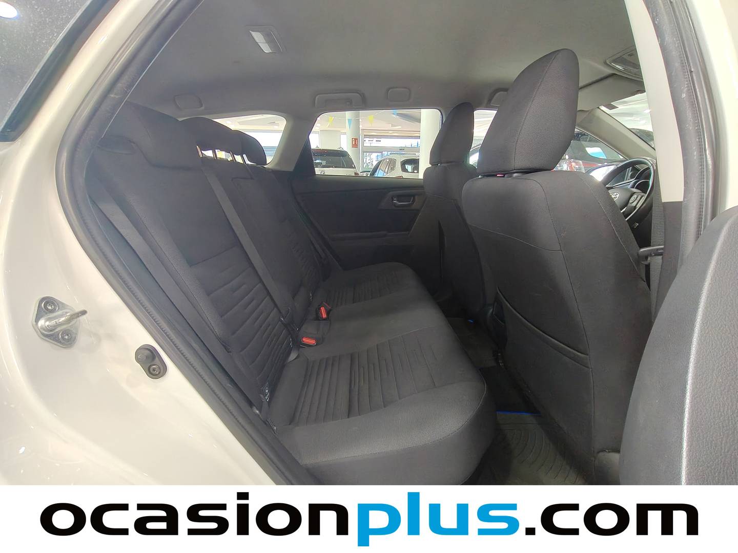 Toyota Auris Toyota Auris 140H Touring Sports Active (136 CV) GLP híbrido