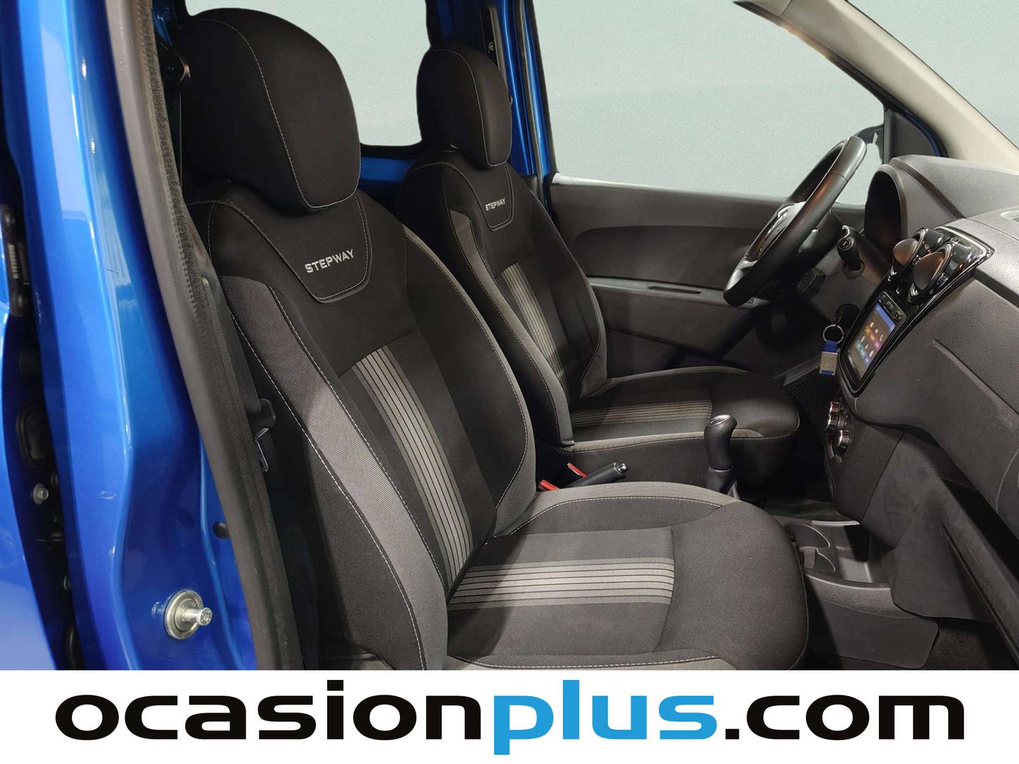 Dacia Dokker Dacia Dokker dCi 90 Nómada (90 CV) km 0