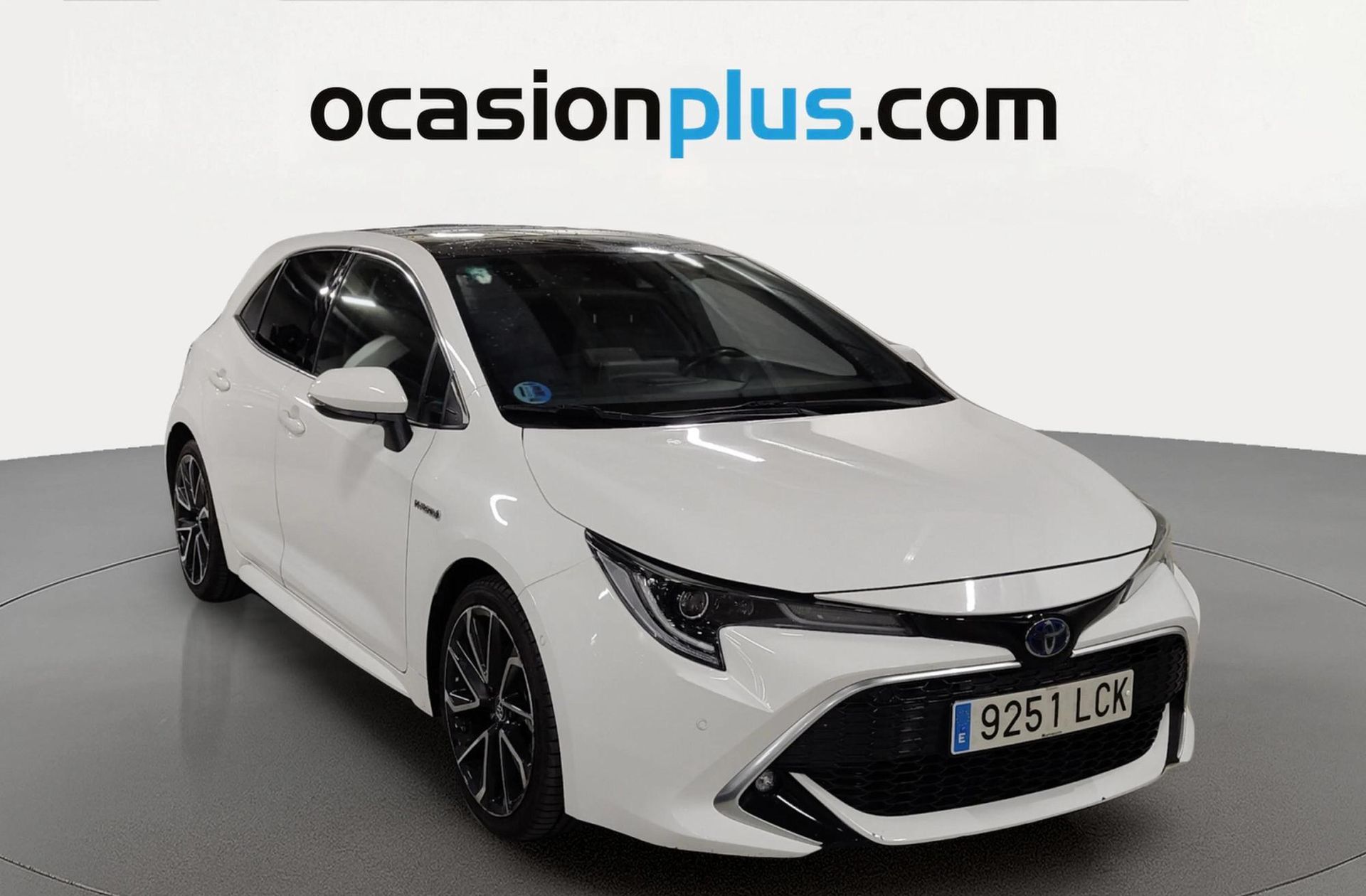 Toyota Corolla 180H Advance E-CVT - foto 2
