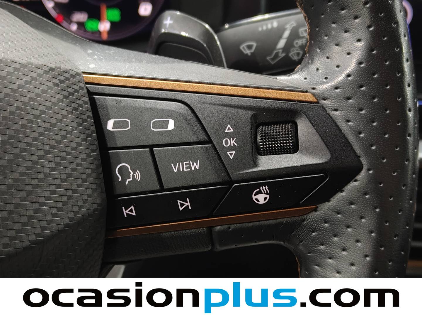 Foto Cupra Formentor CUPRA Formentor 1.5 TSI DSG (150 CV)