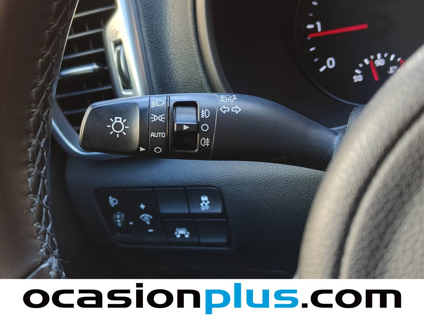 KIA Sportage Kia Sportage 1.7 CRDi VGT Eco-Dynamics x-Tech17 4x2 (115 CV) 2017