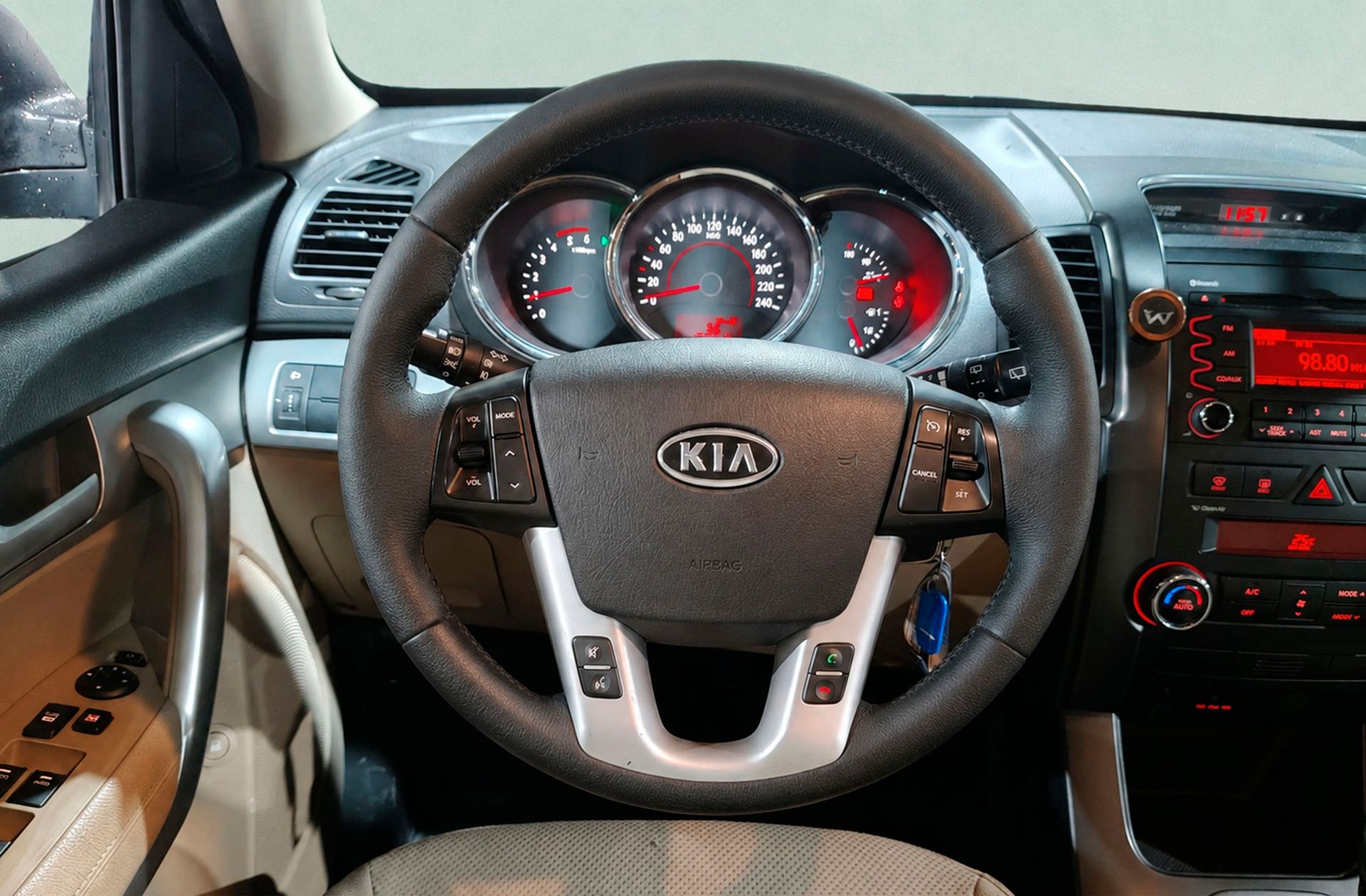 Kia Sorento 2.0 CRDi Drive 4x2 7 plazas - foto 23
