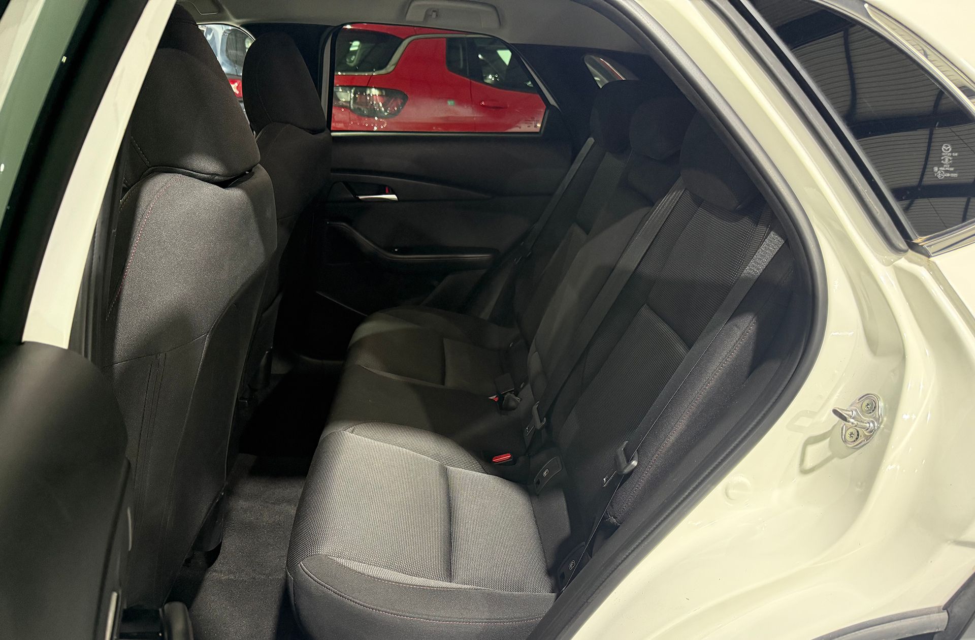 Mazda CX-30 e-Skyactiv G Homura - foto 12