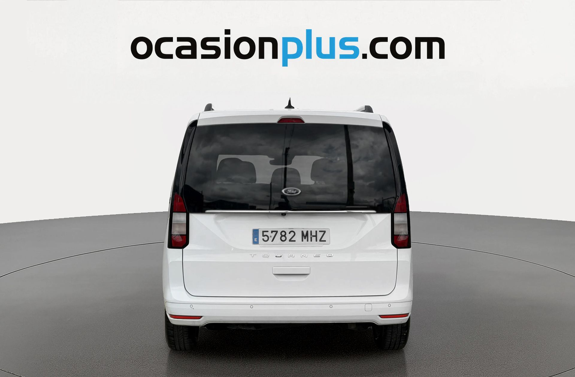 Ford Tourneo Connect 2.0 EcoBlue Titanium - foto 14
