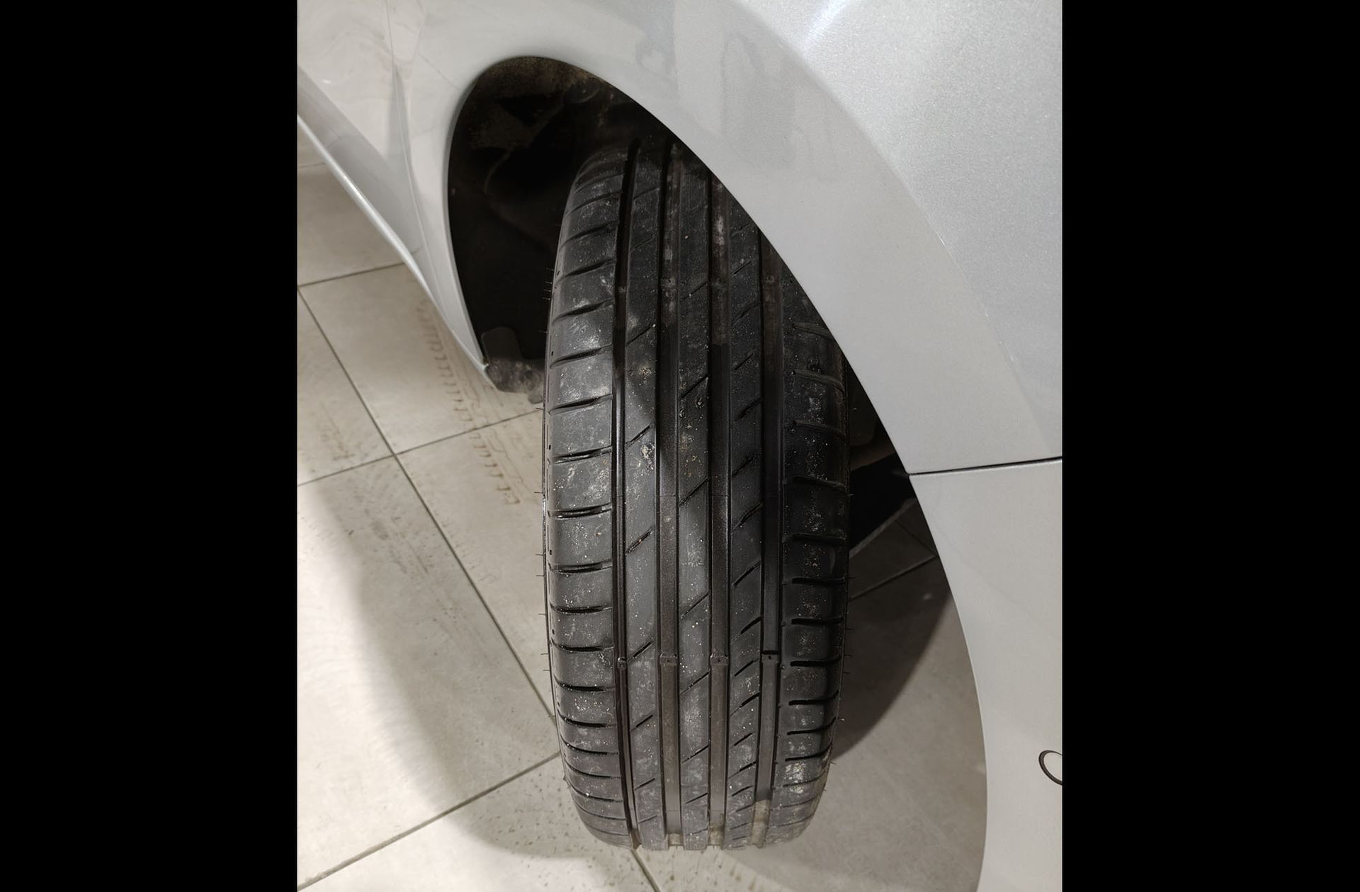 Nissan Townstar 1.3G L1 Tekna - foto 30