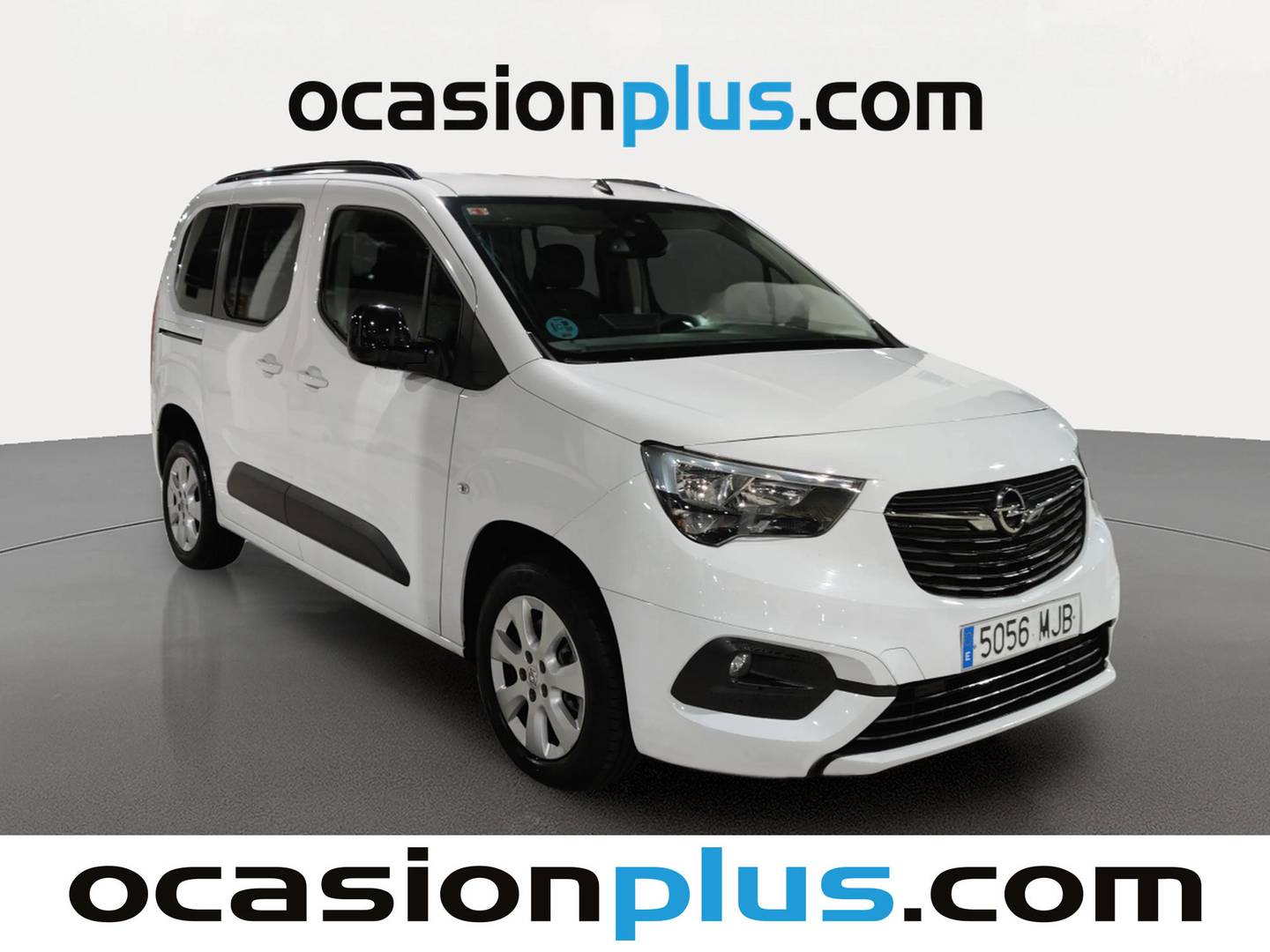 Foto Opel Combo Life Opel Combo Life 1.5 TD Business Edition Plus L1 (102 CV)