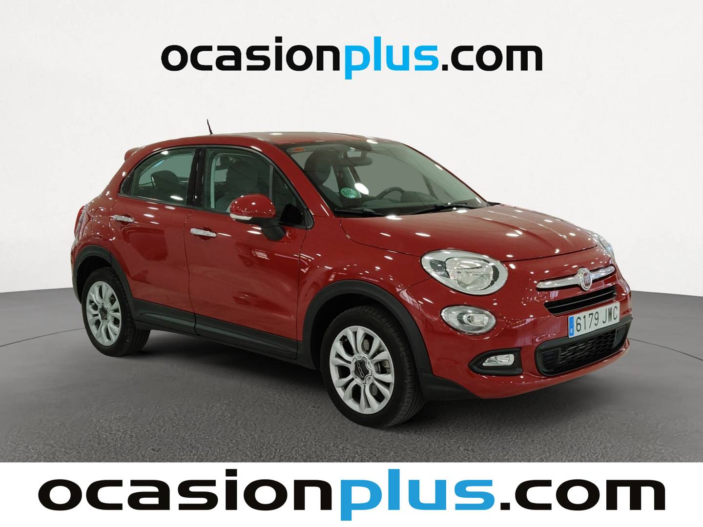 Foto Fiat 500X Fiat 500X 1.6 MultiJet Pop Star 4x2 (120 CV)