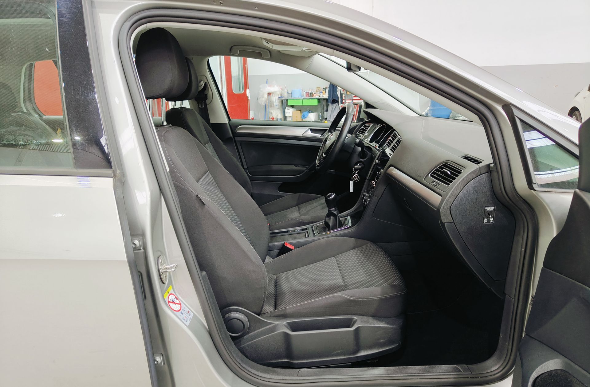 Volkswagen Golf Ready2Go 1.6 TDI - foto 18