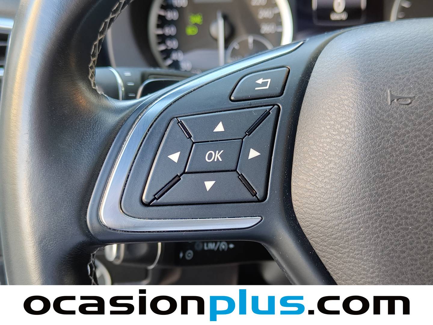 Infiniti Q30 Infiniti Q30 2.2D Sport 7DCT (170 CV) diésel