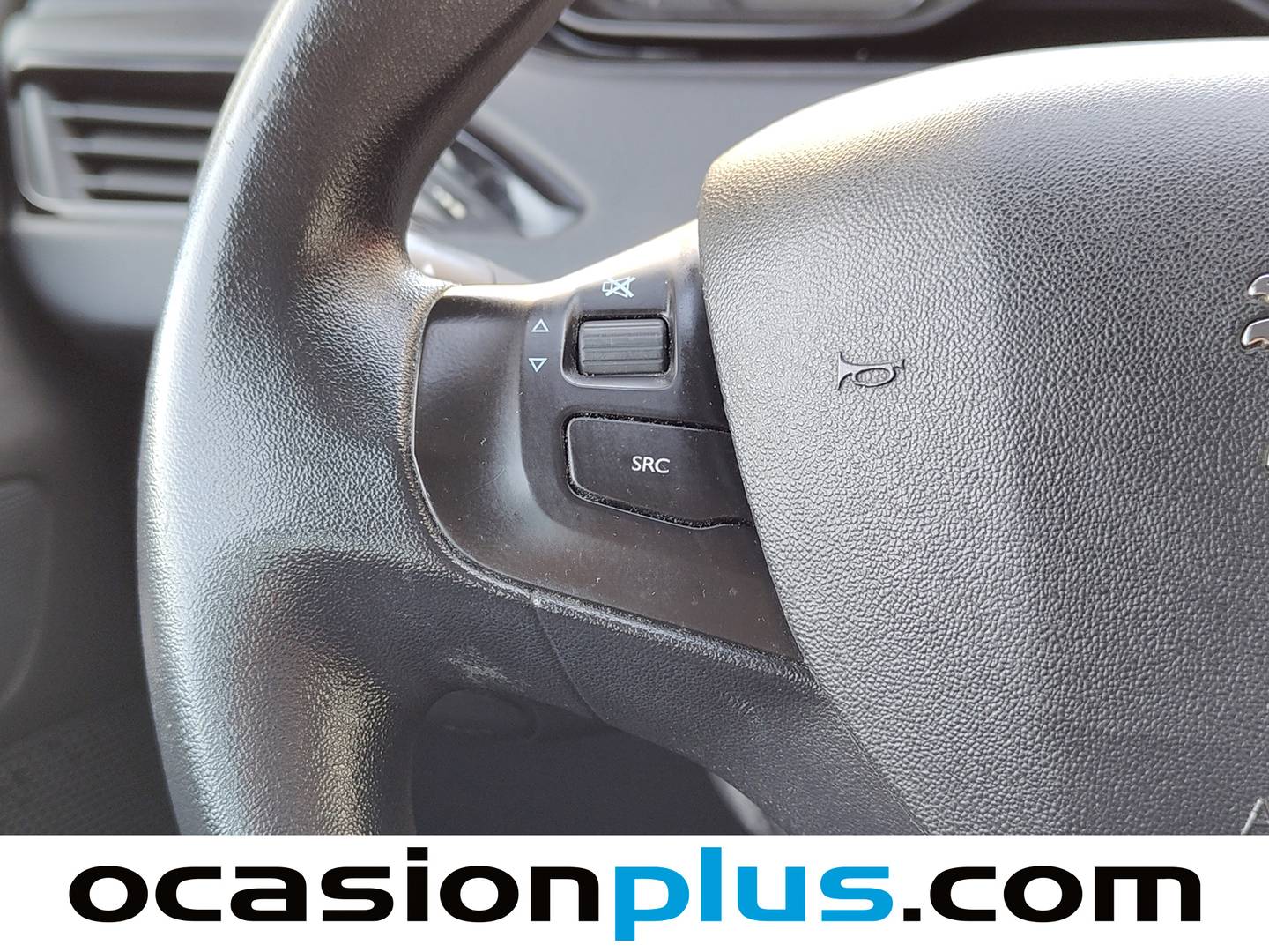 Peugeot 208 Peugeot 208 1.4 HDi Business Line (68 CV) seminuevo