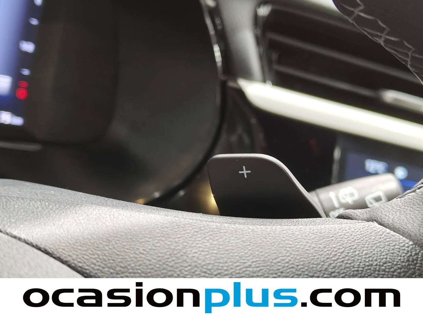 Foto Opel Corsa Opel Corsa 1.2 T XHL Hybrid GS eDCT (110 CV)