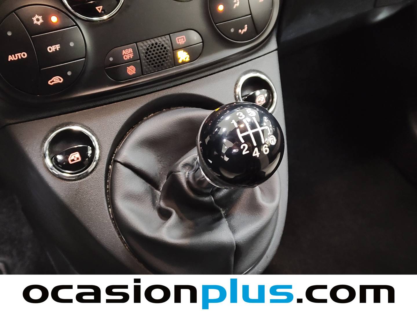 Foto Fiat 500C Fiat 500C 1.0 Hybrid Dolcevita Descapotable (70 CV)