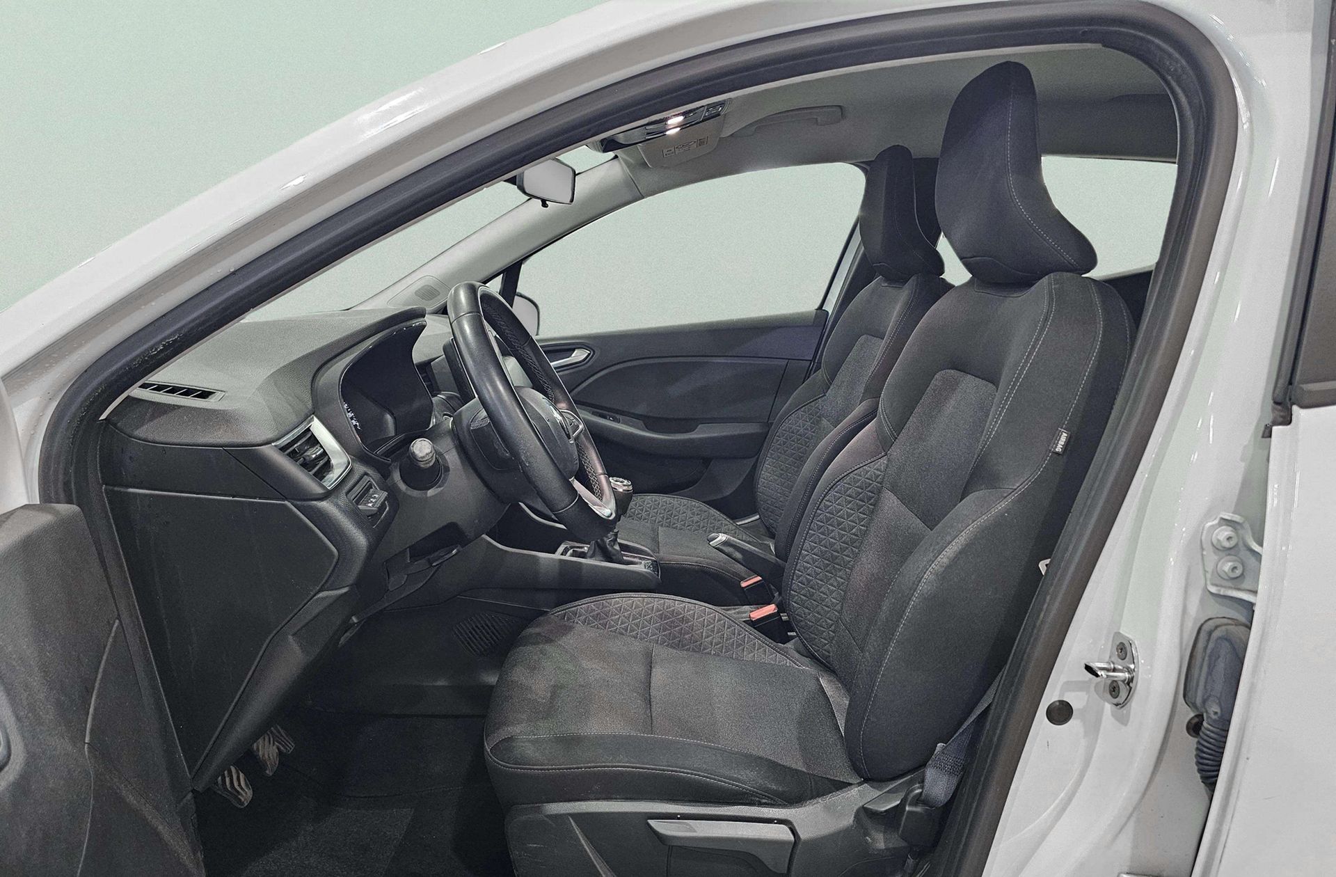 Renault Clio Equilibre Blue dCi - foto 10