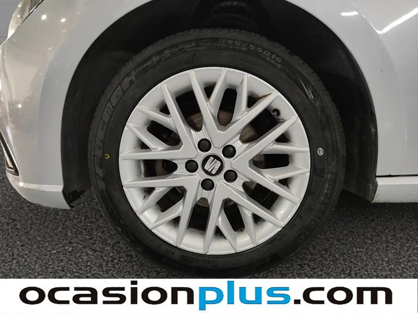 Foto Seat Ibiza SEAT Ibiza 1.0 EcoTSI Style (95 CV)