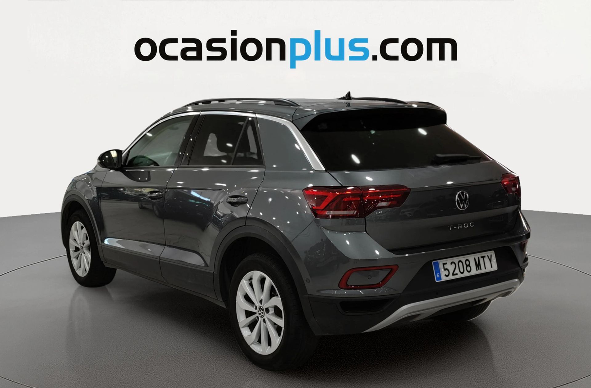 Volkswagen T-Roc Life 1.0 TSI - foto 3