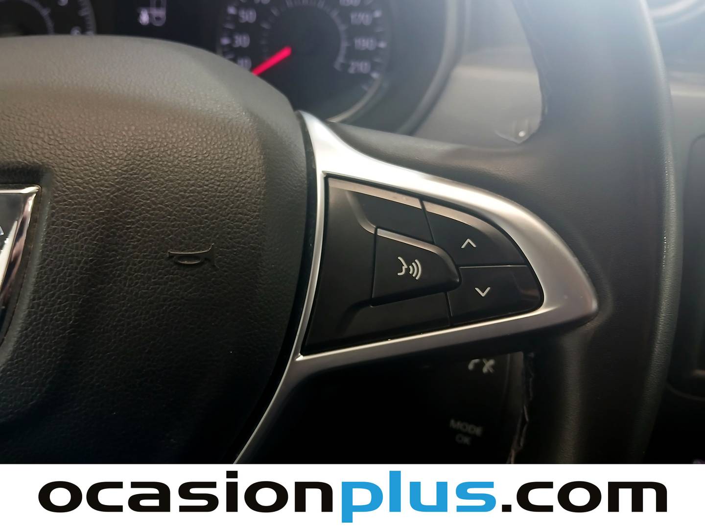 Dacia Duster Dacia Duster SL Xplorer TCE (150 CV) 4X2 seminuevo