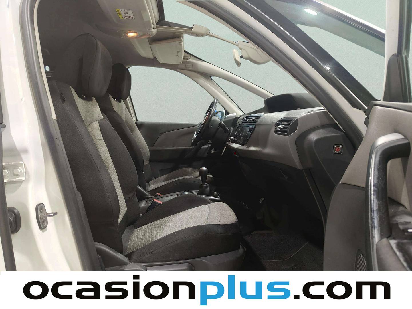 Citroën C4 Picasso Citroën C4 Picasso PureTech 130 S&S Seduction (130 CV) km 0