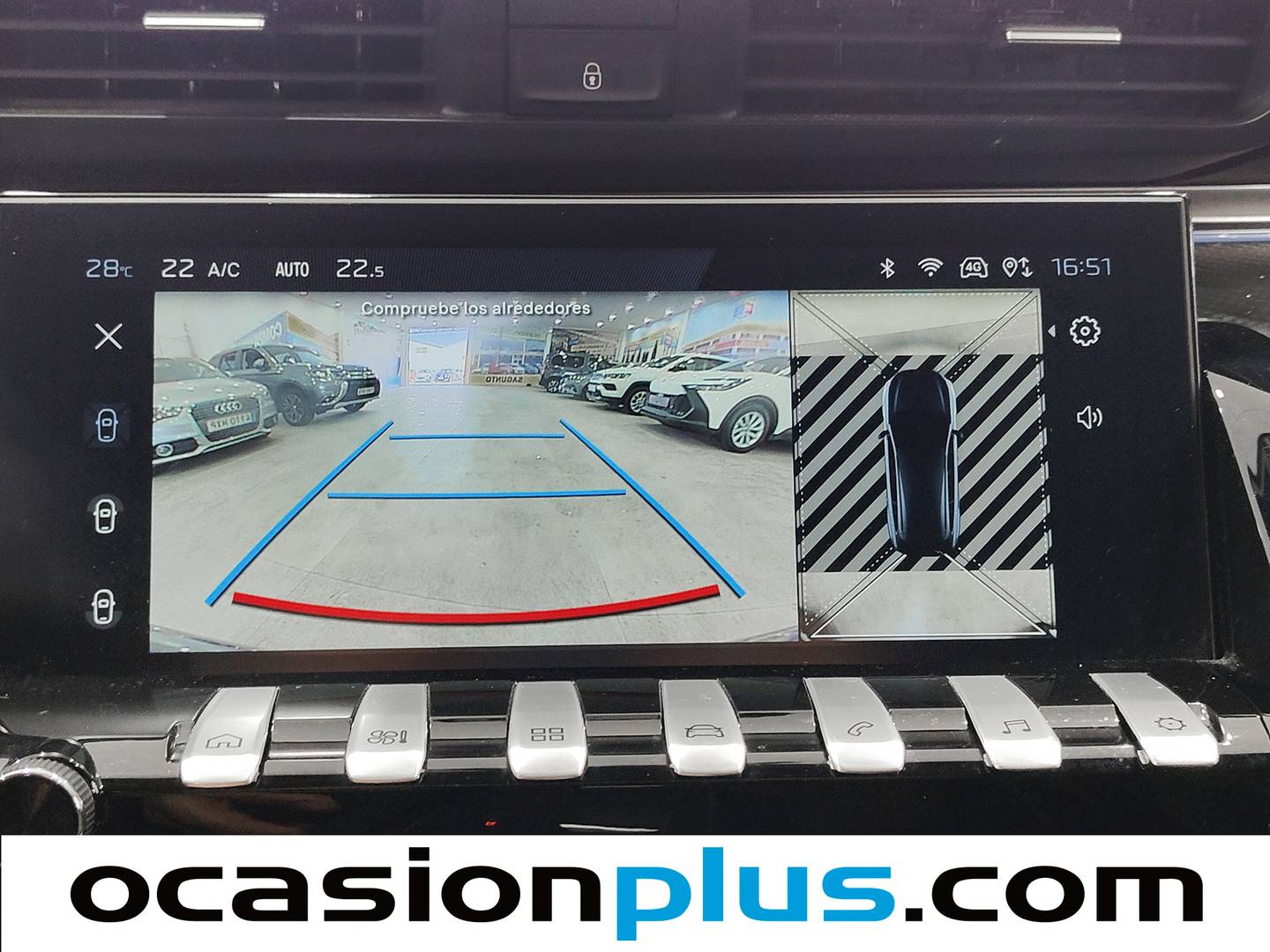 Foto Peugeot 508 Peugeot 508 SW BlueHDi 130 S&S GT EAT8 (130 CV)