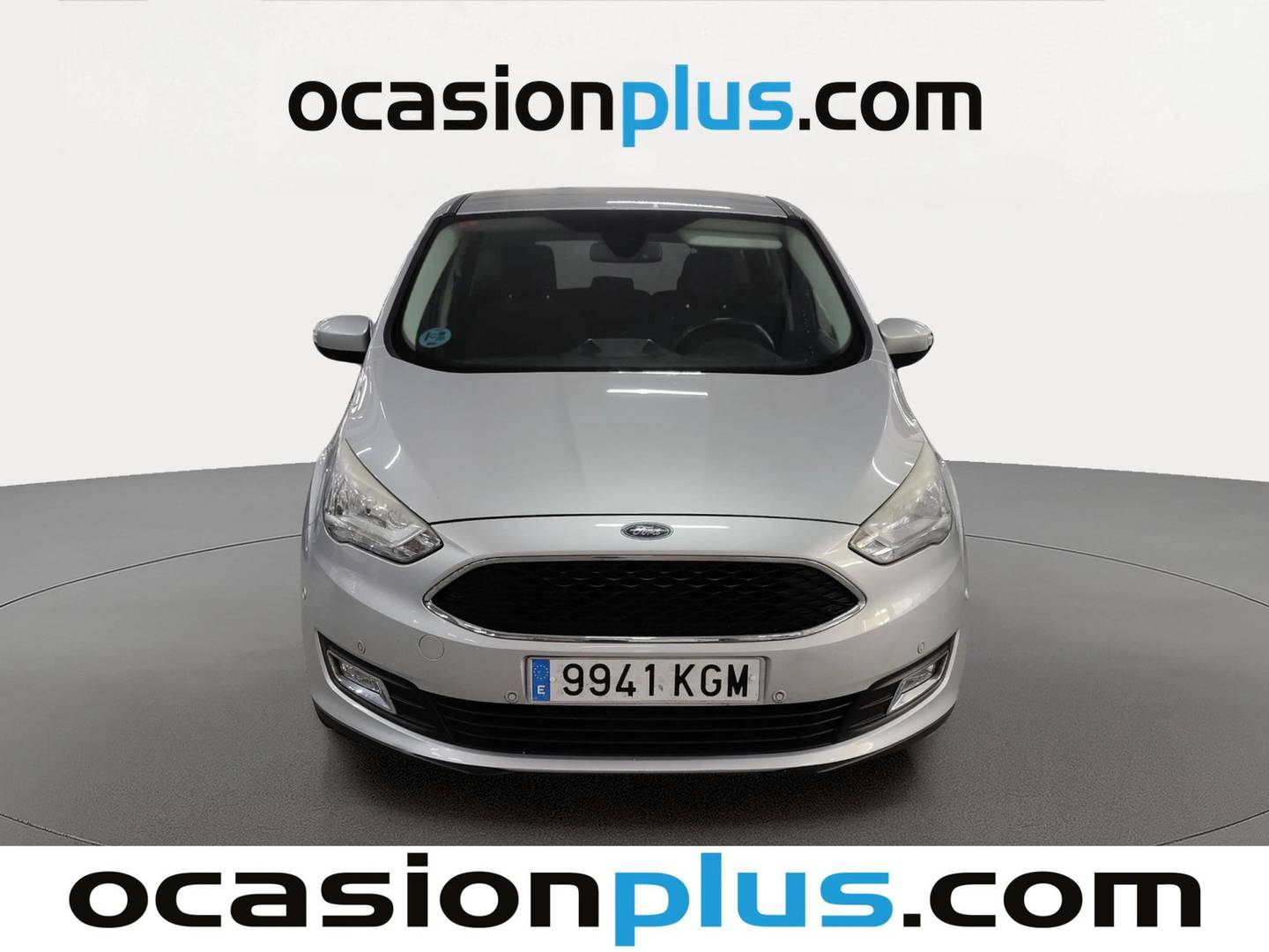 Ford C-Max Ford C-Max 1.0 EcoBoost S&S Trend+ (125 CV) 125cv