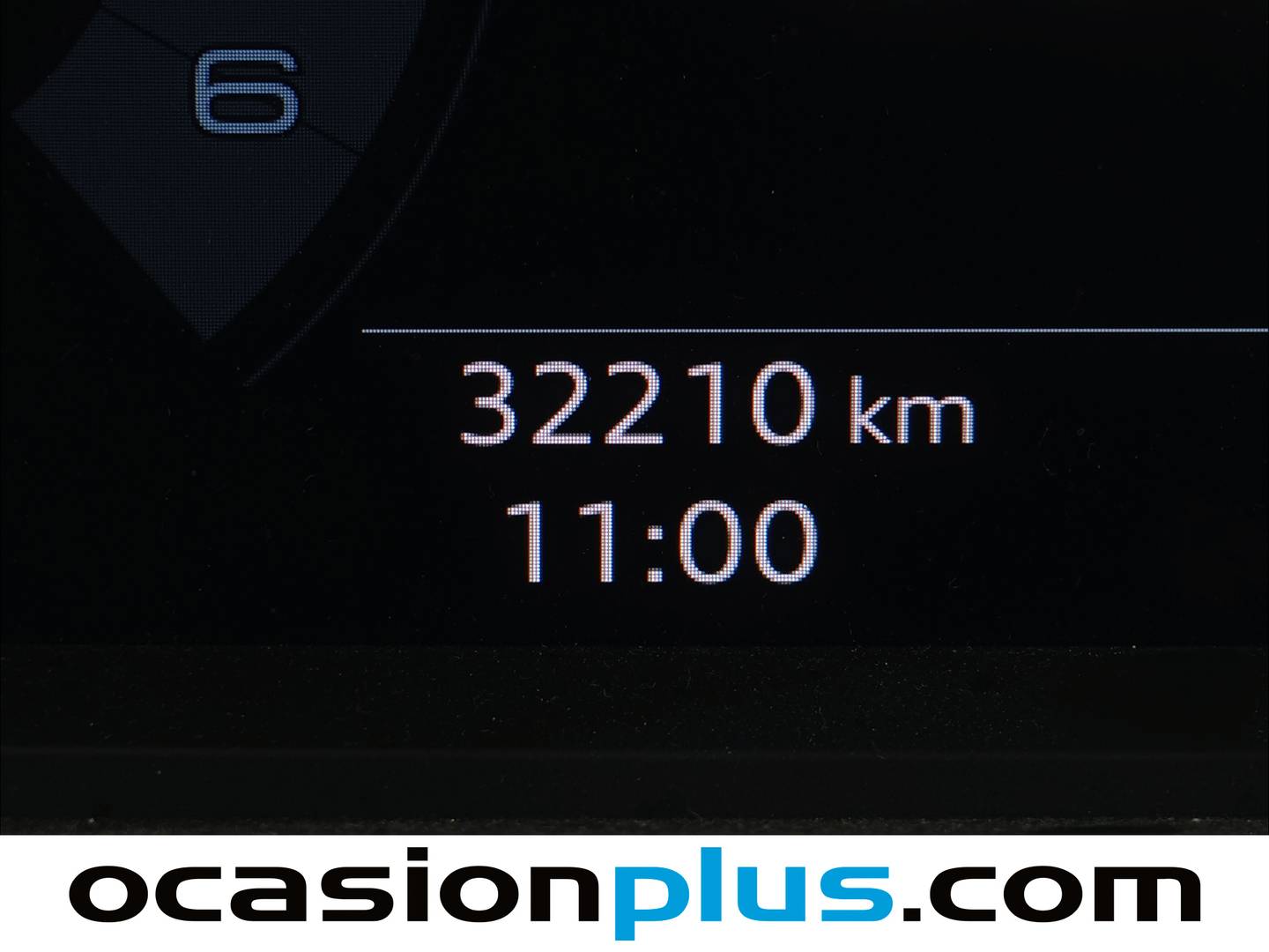 Audi Q3 Sportback Audi Q3 Sportback S line 35 TDI (150 CV) S tronic seminuevo