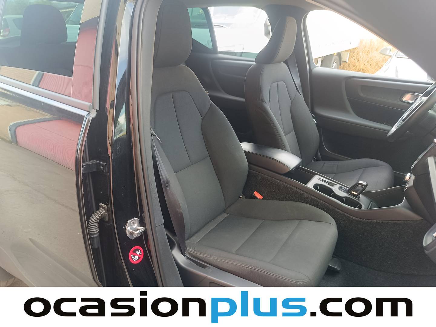 Foto Volvo XC40 Volvo XC40 T4 Auto (190 CV)