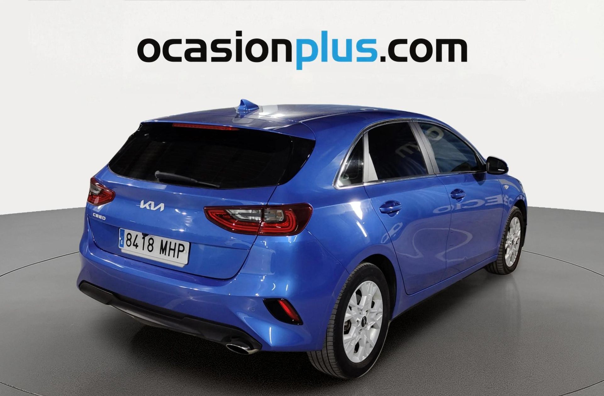 Kia Ceed 1.0 T-GDi Drive - foto 4