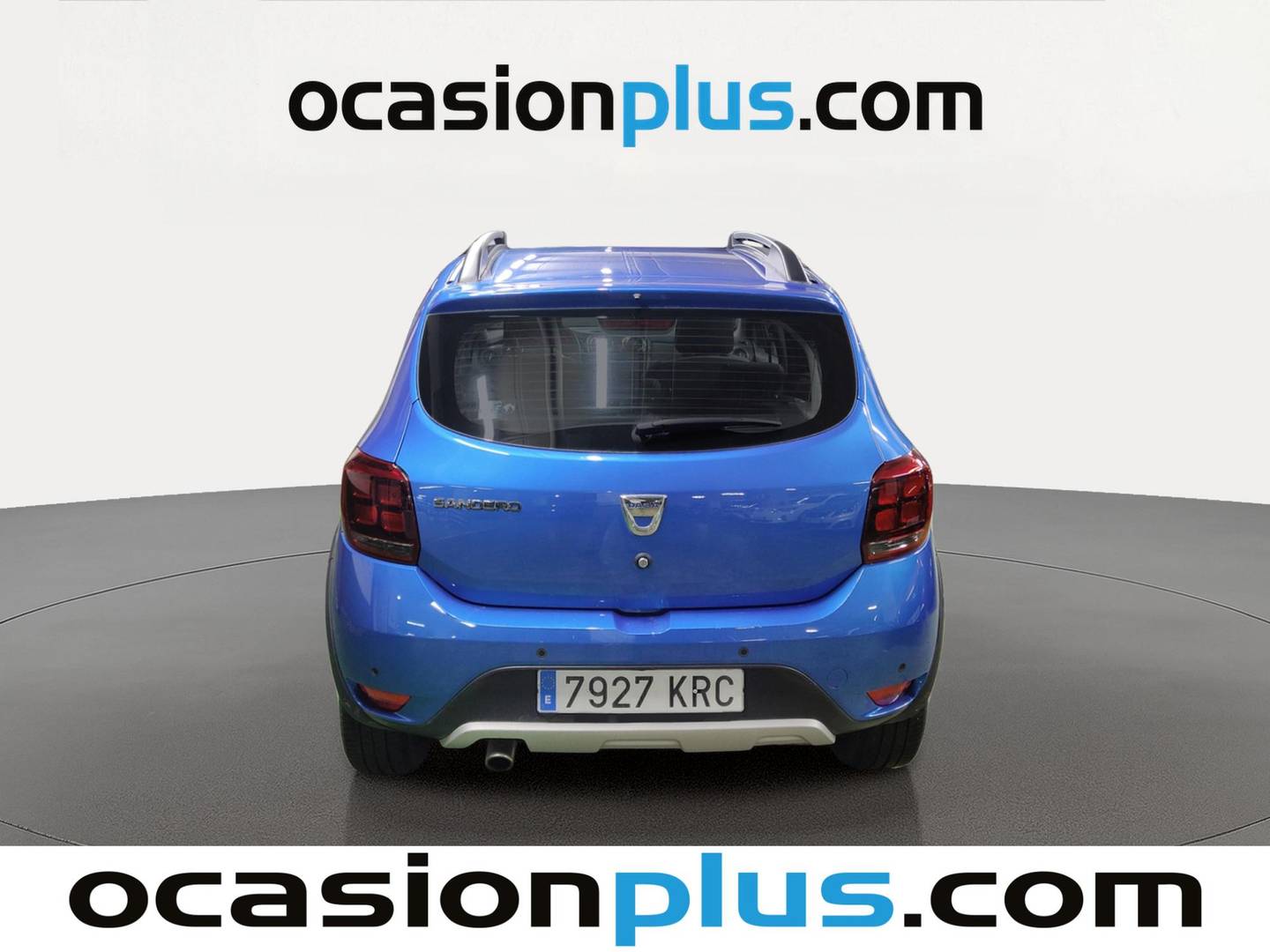 Dacia Sandero Dacia Sandero Stepway Comfort TCe (90 CV) barato