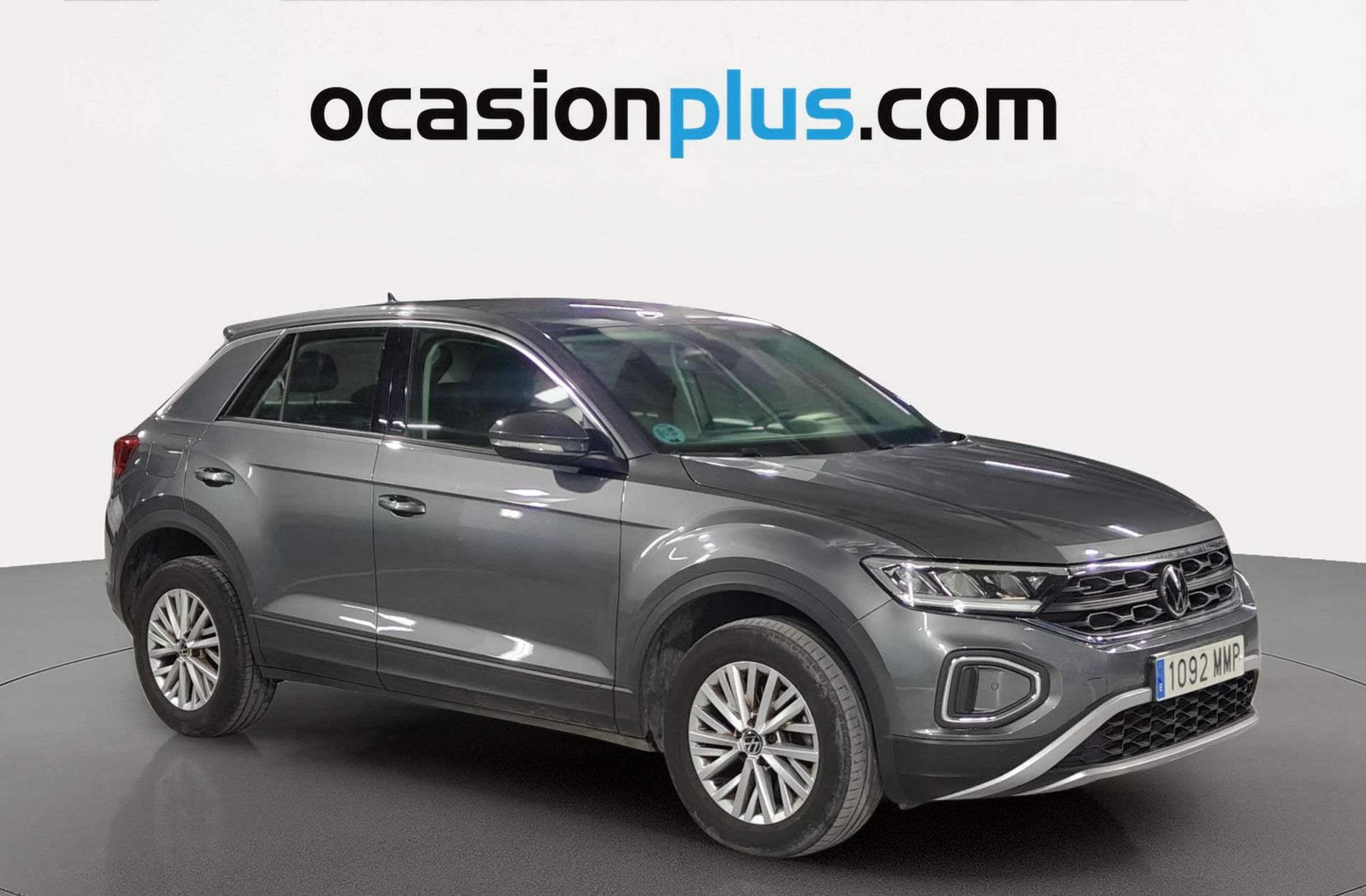 Volkswagen T-Roc 1.0 TSI T-Roc - foto 2
