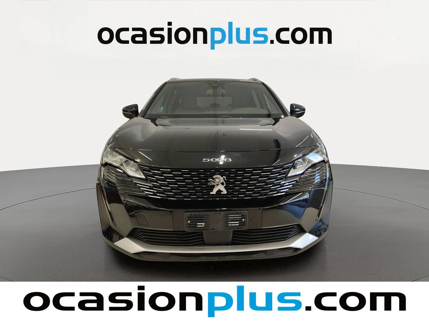 Peugeot 5008 Peugeot 5008 BlueHDI 130 S&S Allure Pack EAT8  (130 CV) 130cv