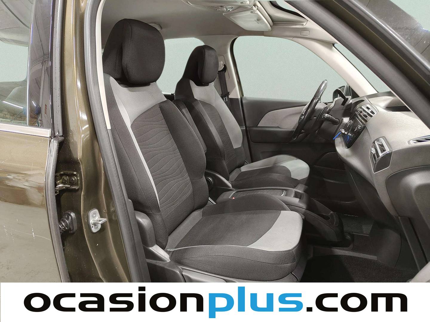 Citroën C4 Picasso Citroën C4 Picasso 1.6 e-HDI Intensive ETG6 (115 CV) km 0