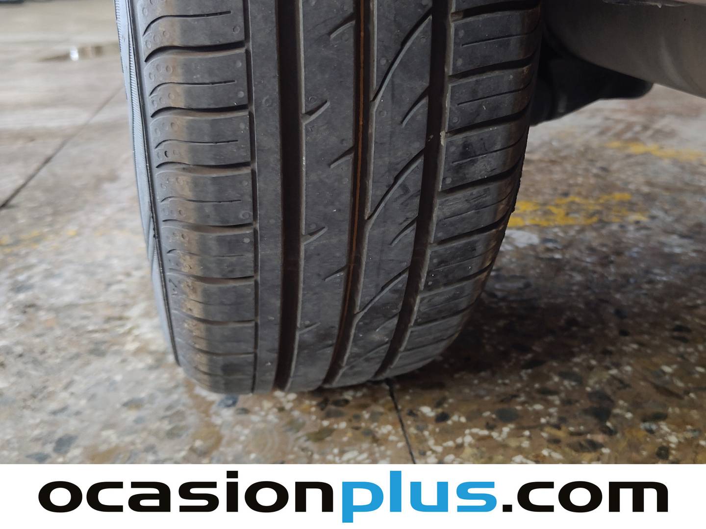 Ford Ka Ford Ka 1.2 Duratec S&S Trend+ (69 CV) 69cv