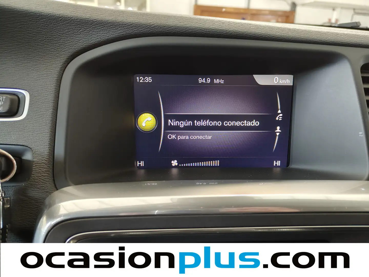 Foto Volvo V60 Volvo V60 D3 Momentum Auto (150 CV)