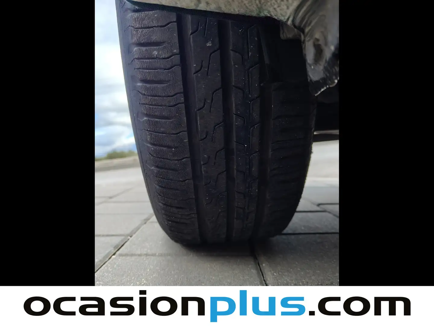 Foto Dacia Sandero Dacia Sandero Essential 1.0 (73 CV)