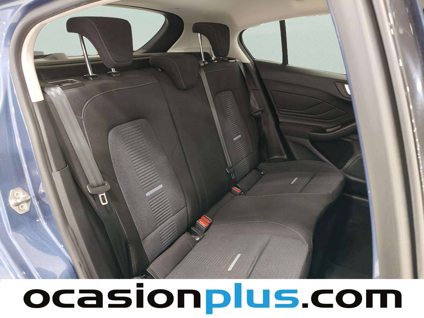 Ford Focus Ford Focus 1.0 Ecoboost MHEV Active Auto (155 CV) al mejor precio