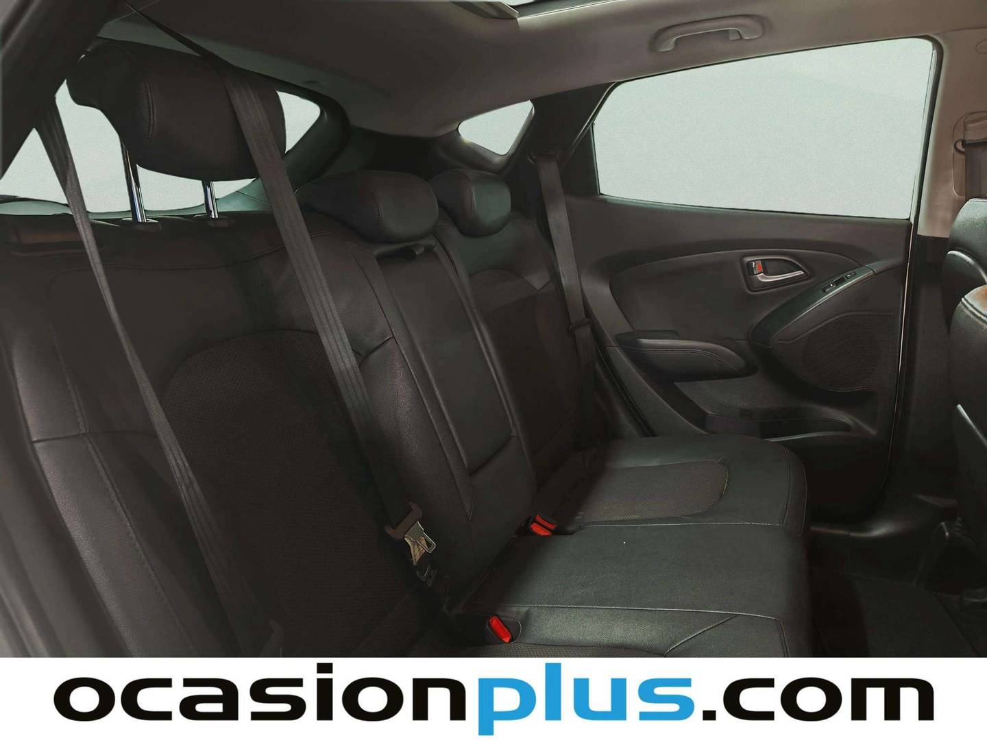 Hyundai ix35 Hyundai ix35 1.6 GDi Tecno Sky 4x2 (135 CV) al mejor precio