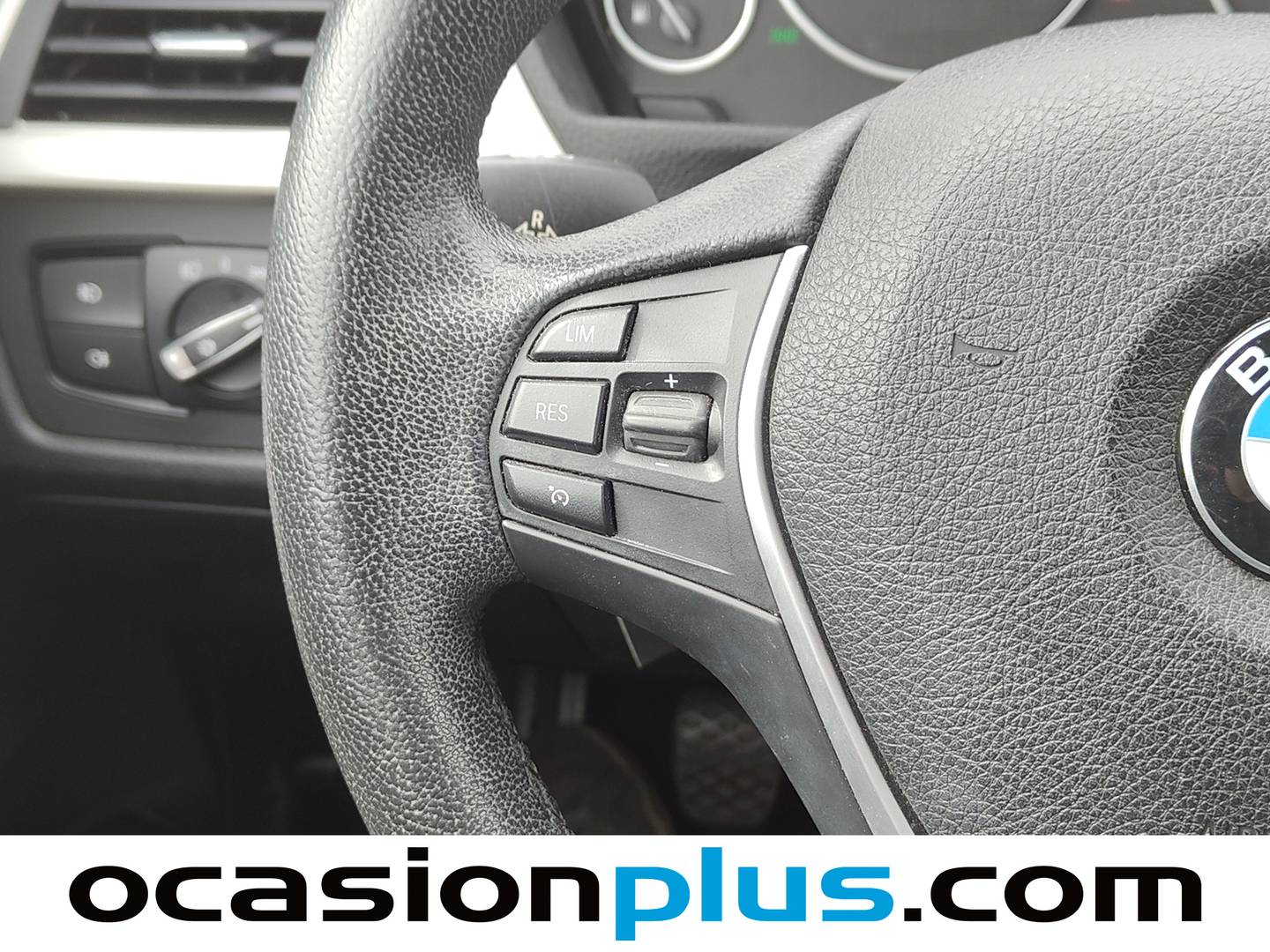 BMW Serie 3 BMW Serie 3 318d Gran Turismo (143 CV) seminuevo