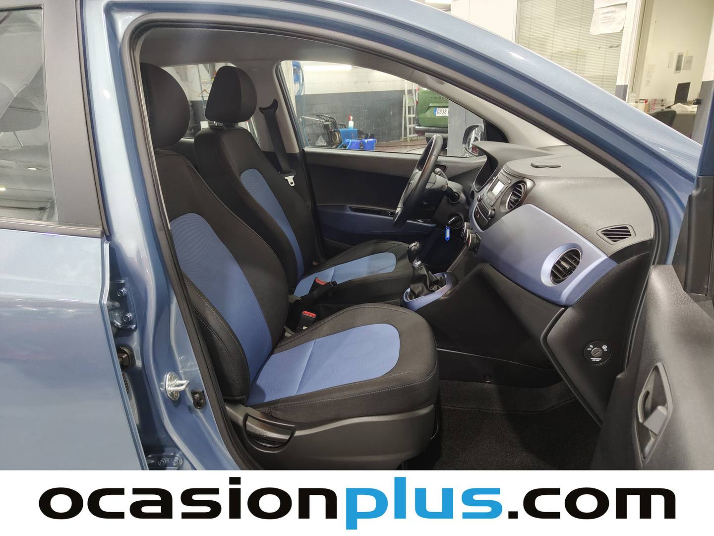 Hyundai i10 Hyundai i10 1.0 Tecno (66 CV) km 0