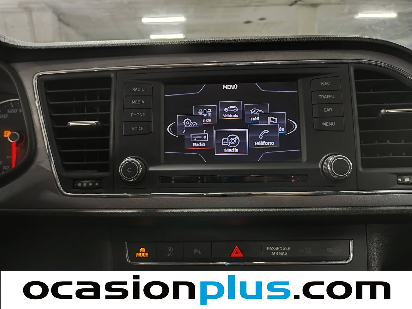 Seat León Seat León ST 1.8 TSI S&S FR (180 CV) 180cv