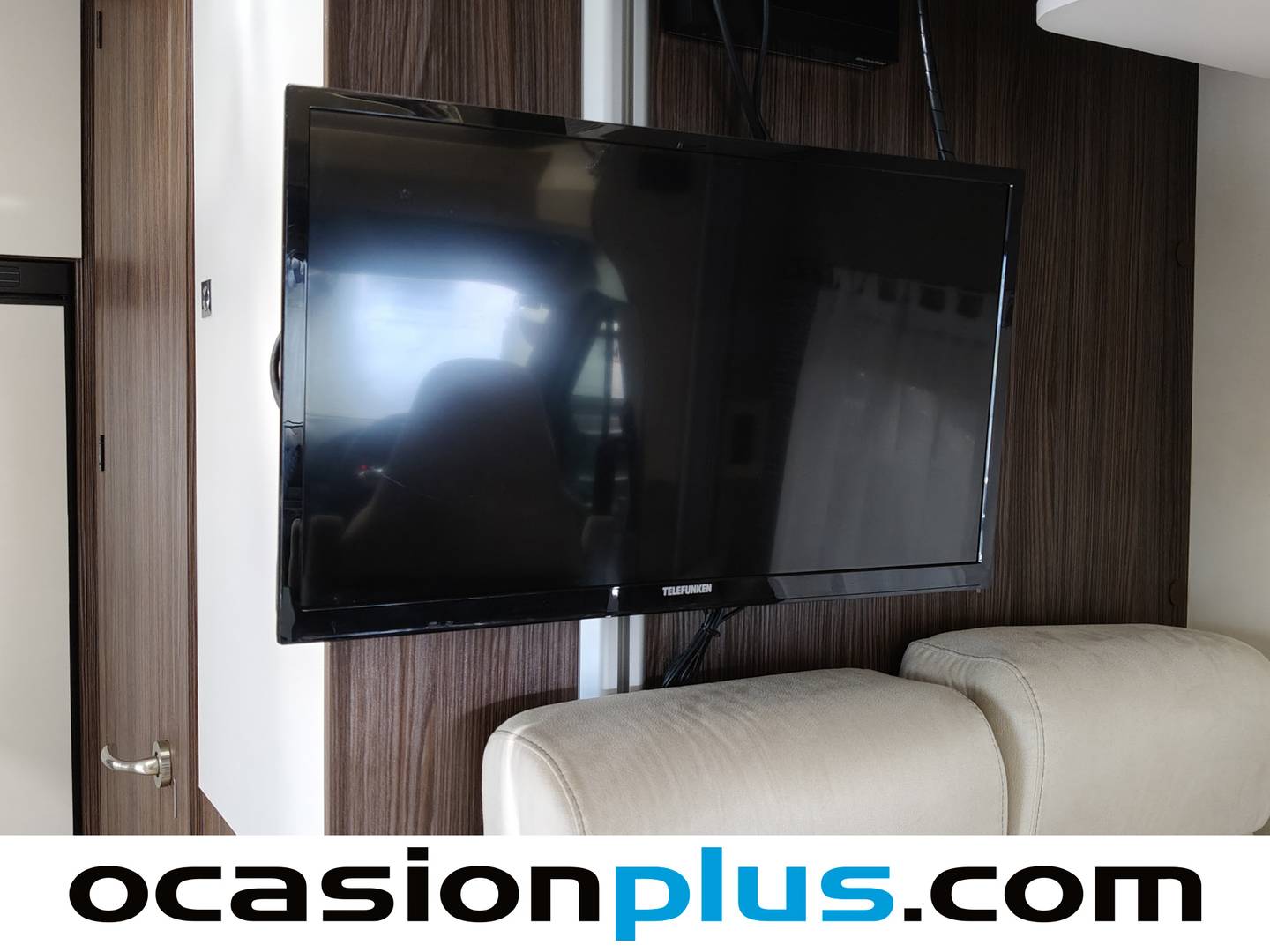 Benimar Tessoro Benimar Tessoro 2.2D 481 (170 CV ) 4 Plazas al mejor precio