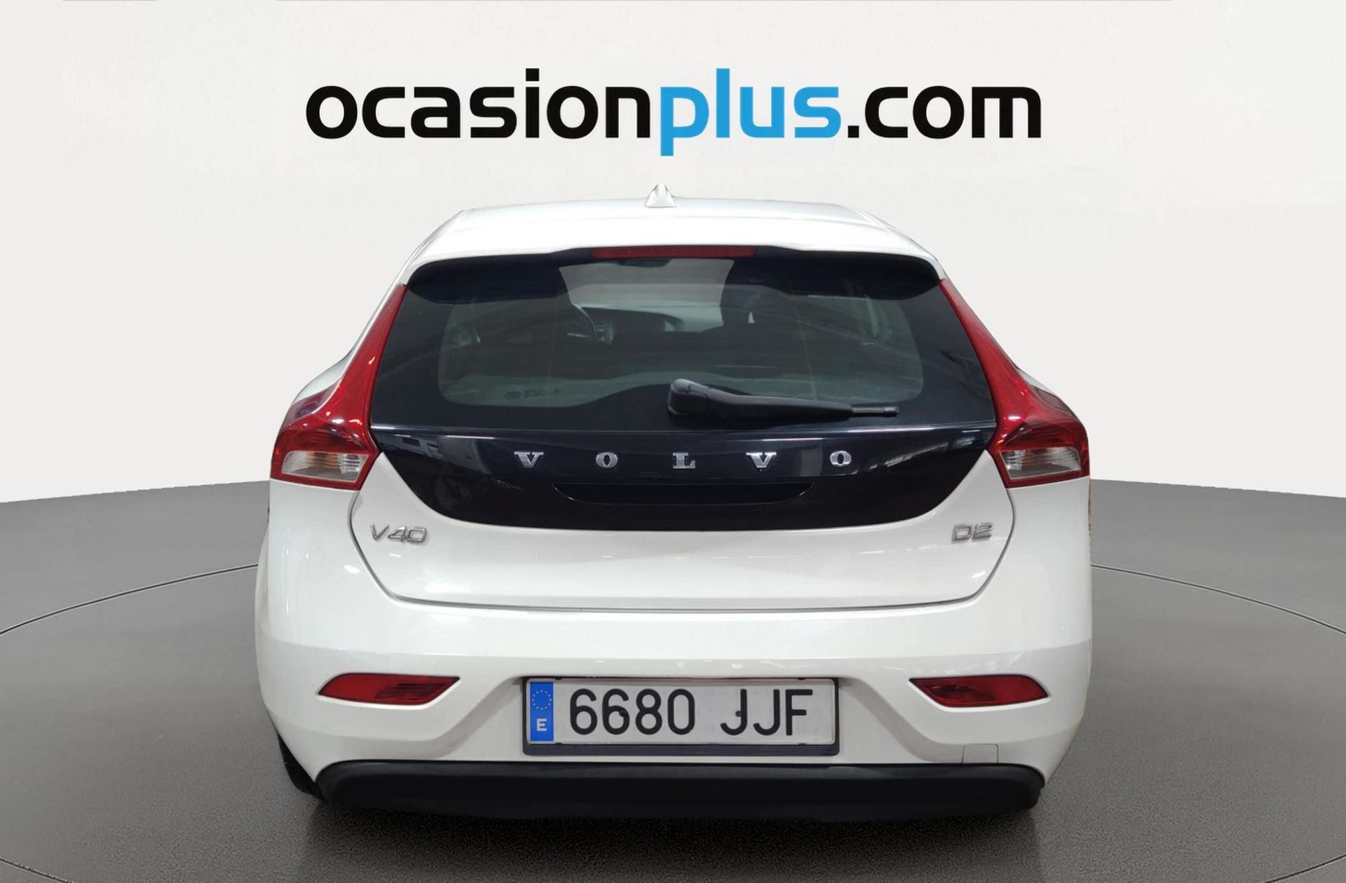 Volvo V40 D2 Kinetic - foto 11