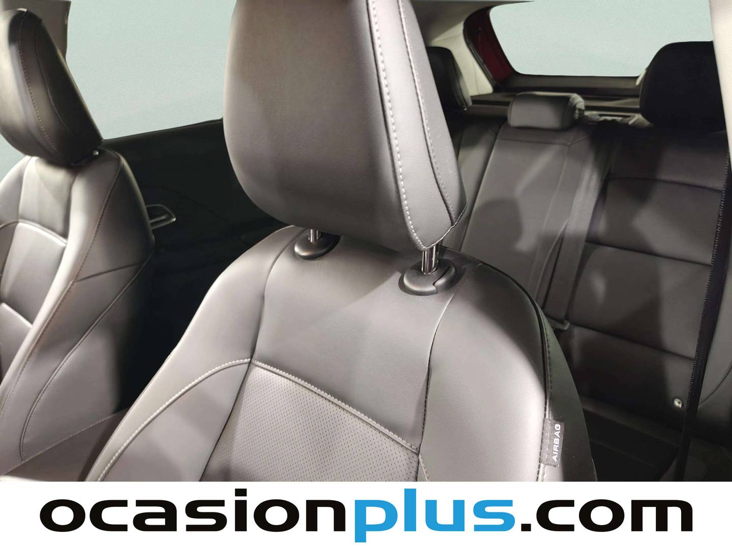 MG ZS MG ZS 1.5 Hybrid+ Luxury (197 CV) 197cv