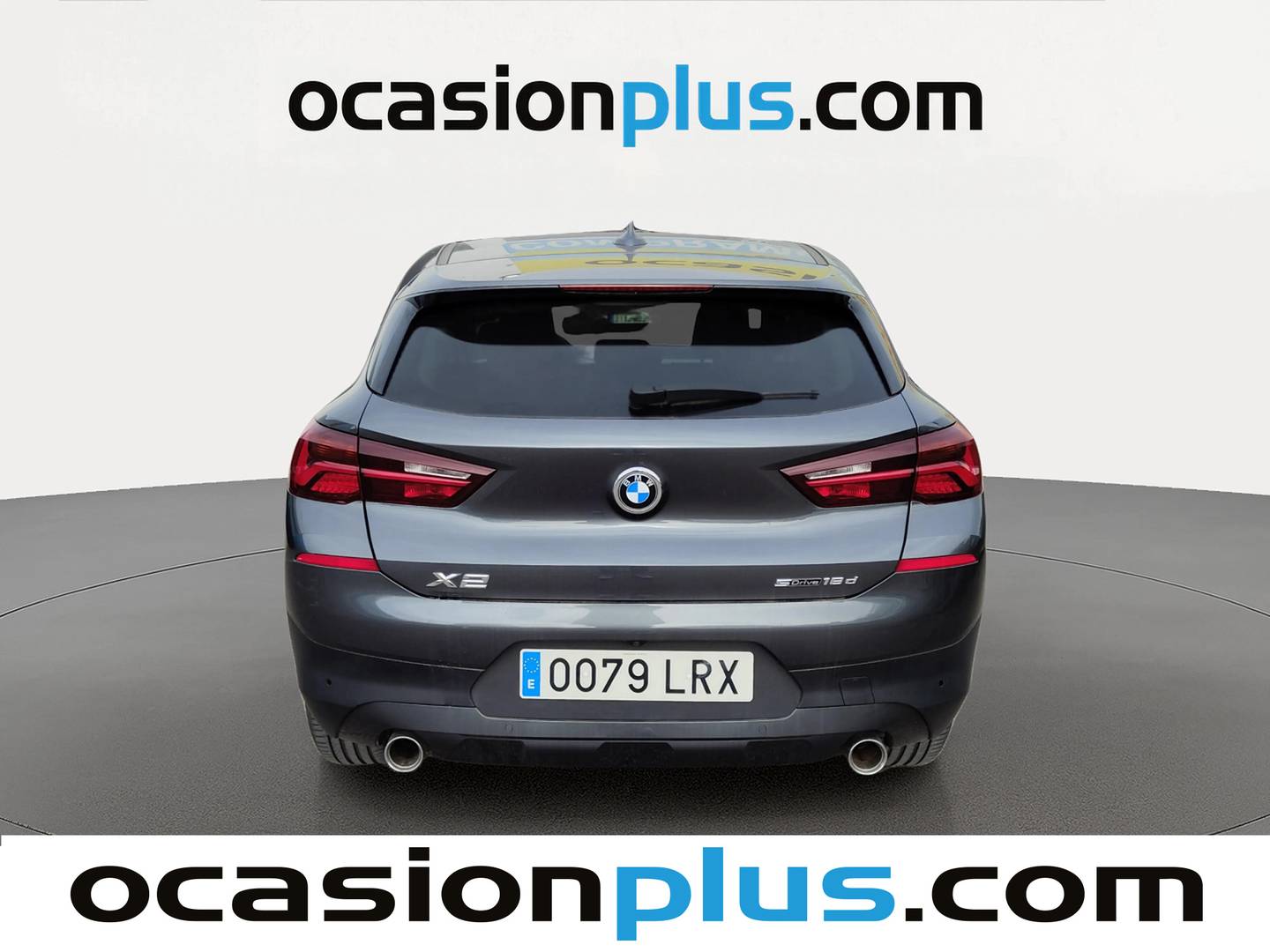 BMW X2 BMW X2 sDrive18d (150 CV) barato
