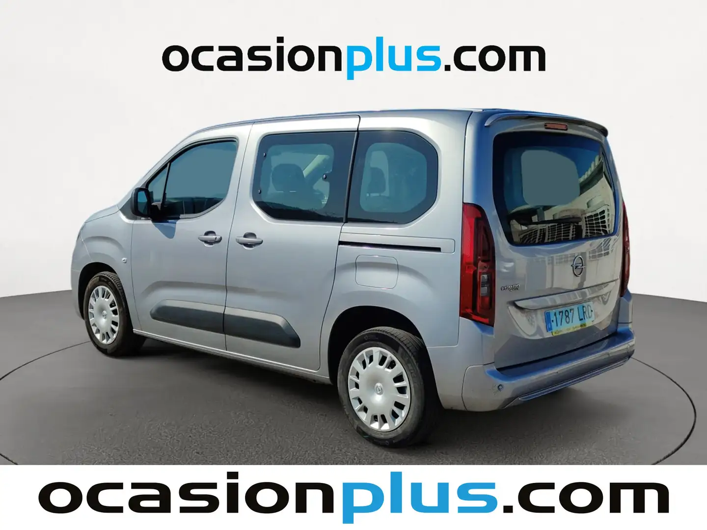 Foto Opel Combo Life Opel Combo Life 1.2 T S/S Edition Plus L (110 CV)