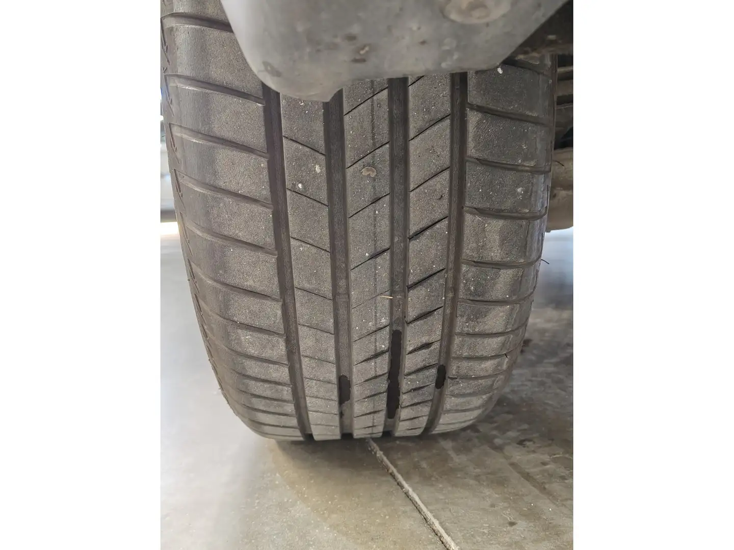 Foto BMW X1 BMW X1 sDrive18d (143 CV)