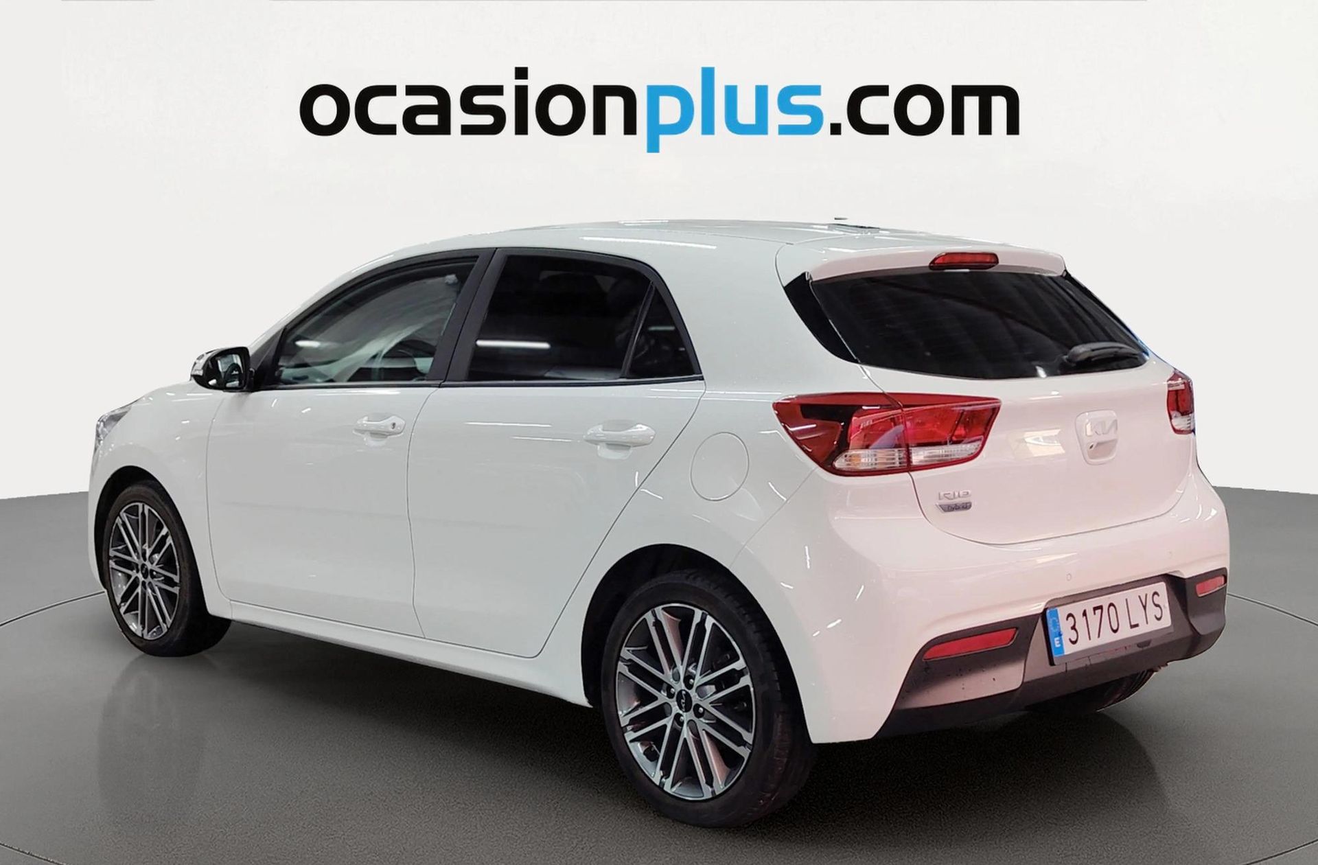 Kia Rio 1.0 T-GDi MHEV iMT Drive Pack Sport - foto 3