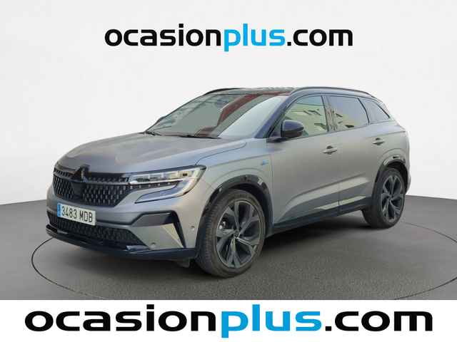 Renault Austral Segunda Mano Alicante