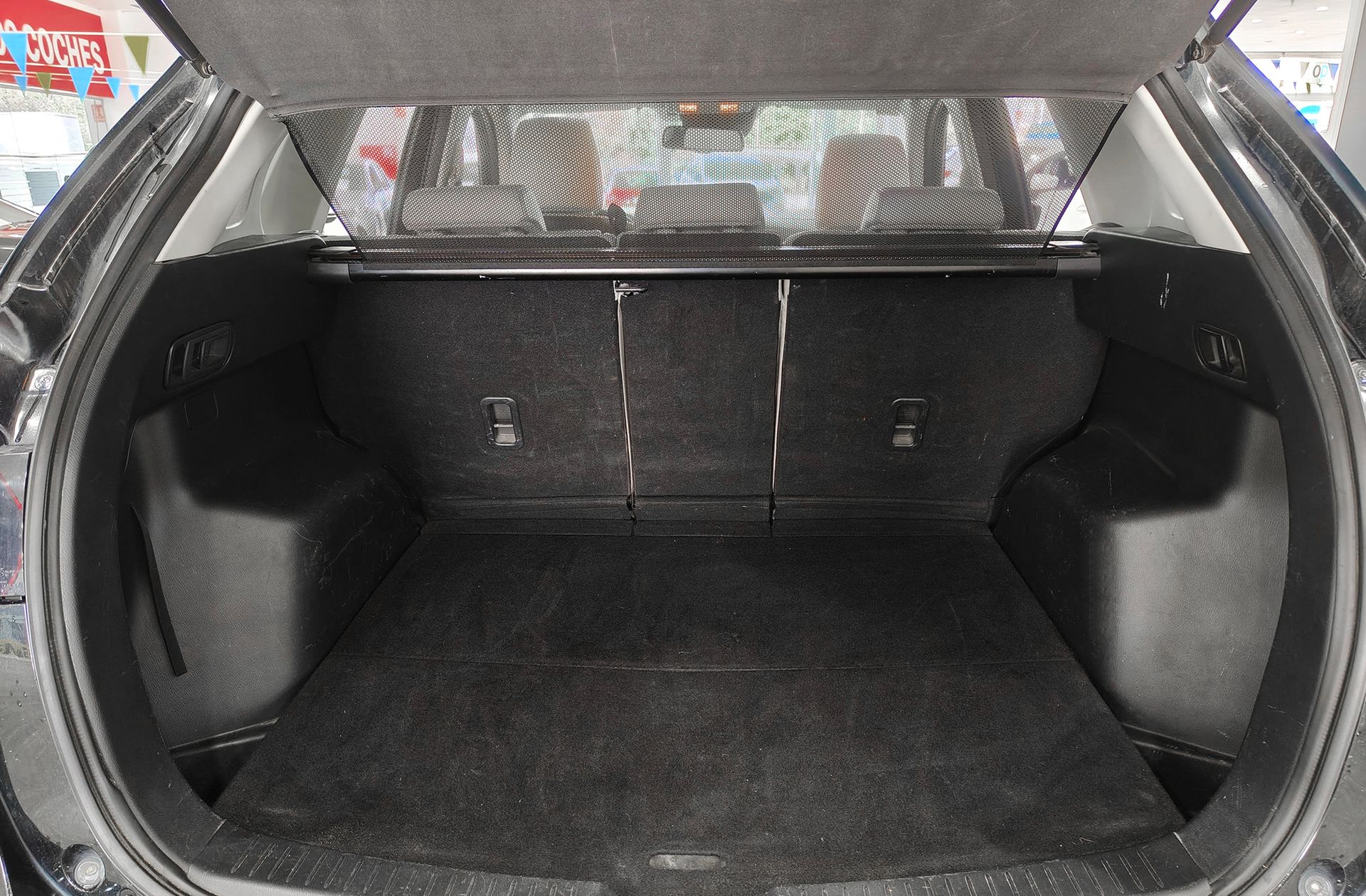 Mazda CX-5 2.2 DE Luxury 4WD - foto 19