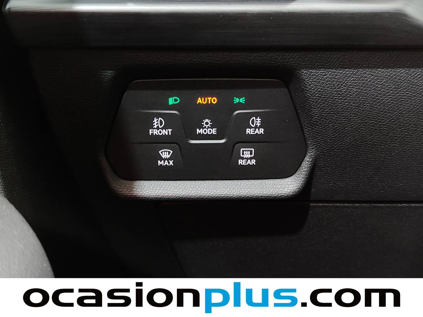Cupra Formentor Cupra Formentor 1.5 TSI DSG (150 CV) gasolina