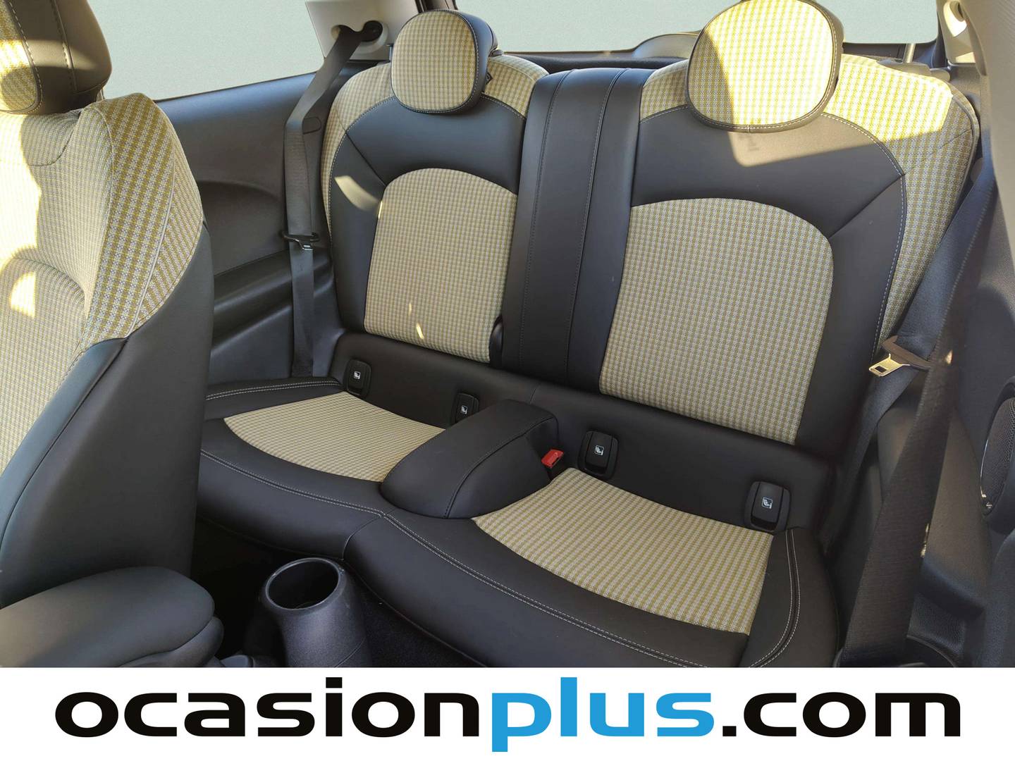 Foto Mini MINI MINI MINI 3 Puertas Cooper S (178 CV)